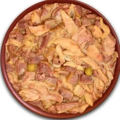 Alpha Spirit Real Food Vådfoder