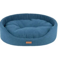 Amiplay Oval Hundeseng | Color
