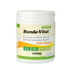 Anibio Hunde-Vital Multivitamin | 420g