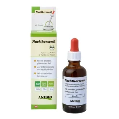 Anibio Kæmpenatlysolie | 50ml