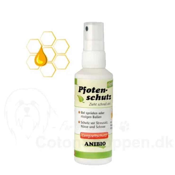 Anibio Potesalve