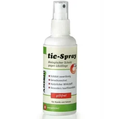 Anibio Tic-Spray 150ml