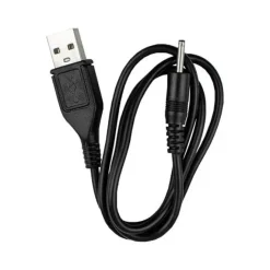 Anti-Bark USB | Anti-gø-halsbånd