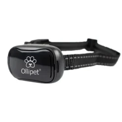 Anti-Bark USB | Anti-gø-halsbånd