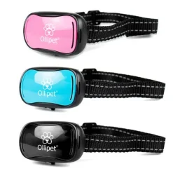 Anti-Bark USB | Anti-gø-halsbånd