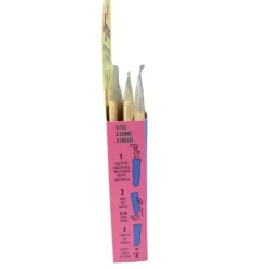 Antos Hundeis Refill 3 stk.