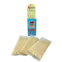 Antos Hundeis Refill 3 stk.