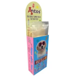 Antos Hundeis Refill 3 stk.