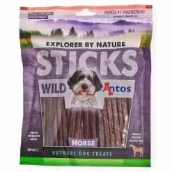 Antos Wild Sticks | 400g