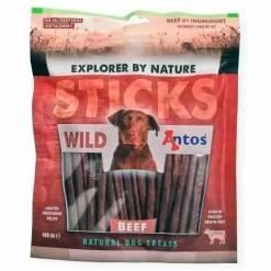 Antos Wild Sticks | 400g