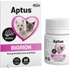 APTUS® Biorion Tabletter | til hud & pels
