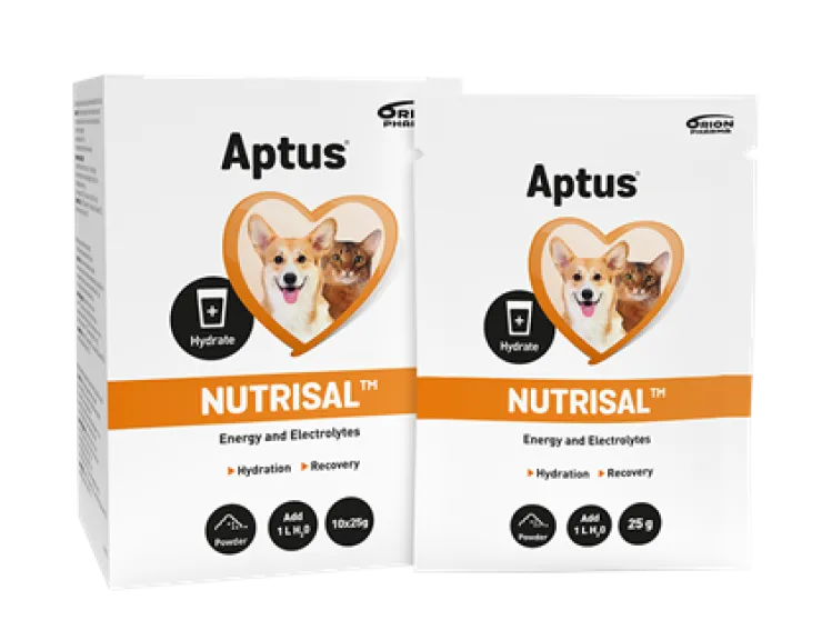 Aptus Nutrisal