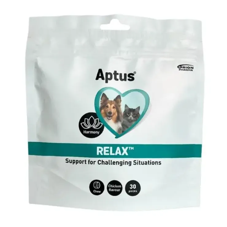 Aptus Relax | 30 stk tyggebidder