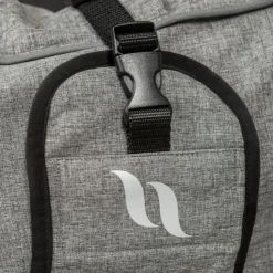 Back on Track BARK Softshell hundedækken | Fuld Refleks
