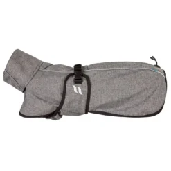 Back on Track BARK Softshell hundedækken | Fuld Refleks