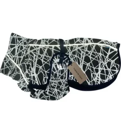 Back on Track BARK Softshell hundedækken | Fuld Refleks