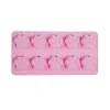 Bageform med 10 poter