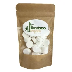 Bamboo Wipes