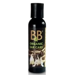 B&B Ear Care | Økologisk ørepleje, 100ml