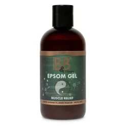 B&B Epsom Muscle Relief | 250 ml