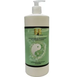 B&B Fugtgivende Shampoo