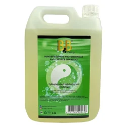 B&B Fugtgivende Shampoo
