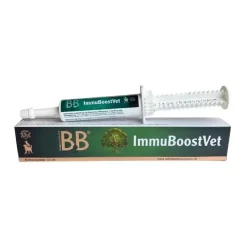 B&B ImmuBoostVet | 15 ml