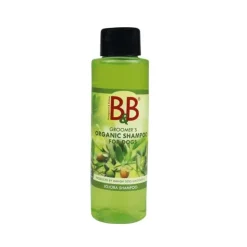 B&B Jojoba shampoo | Økologisk hundeshampoo