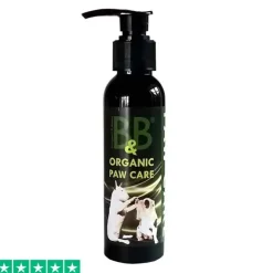 B&B økologisk potepleje (creme) 100ml | Paw care