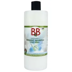 B&B Parfumefri conditioner | Økologisk hundebalsam