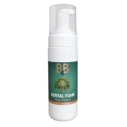 B&B Plaque Patrol Dental Foam | 100ml