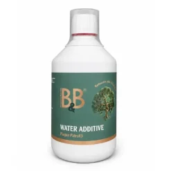 B&B Plaque Patrol Water Additive | 500ml