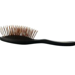 B&B Premium Kobber Pin Brush | 3,3 cm