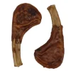 BBQ Chop with Chicken | 8 cm | 1 stk.