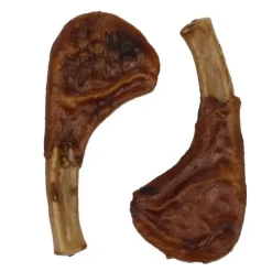 BBQ Chop with Chicken | 8 cm | 1 stk.