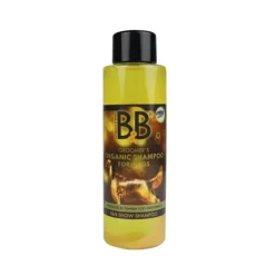 B&B Show shampoo | Økologisk hundeshampoo