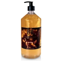 B&B Show shampoo | Økologisk hundeshampoo