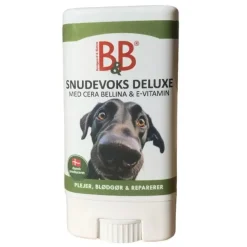 B&B Snudevoks Deluxe