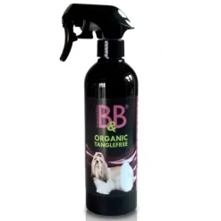 B&B Tangle Free Spray | Økologisk filtfri spray
