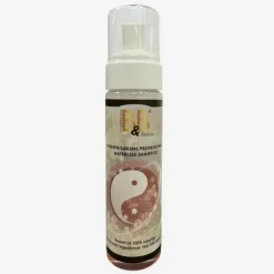 B&B Waterless Shampoo DeLuxe
