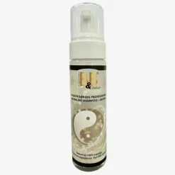 B&B Waterless Shampoo DeLuxe