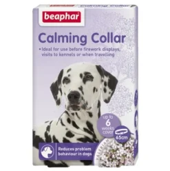 Beaphar Calming Collar | Til hund