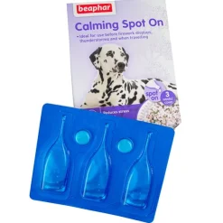 Beaphar Calming Spot on | Baldrian til hunde