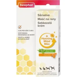 Beaphar Salve m/honning