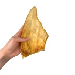 Bøffelører | 100 g