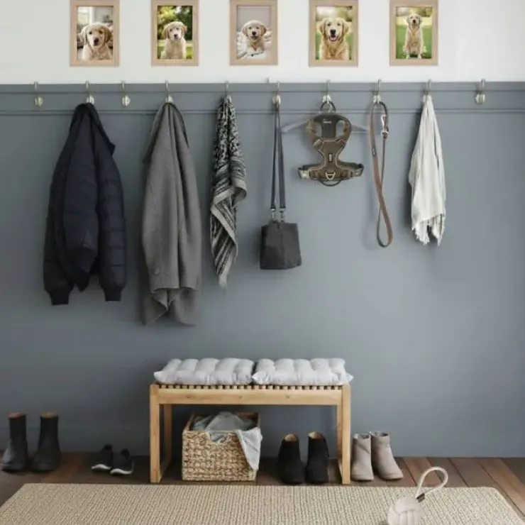 Billedramme til PawPrint | Flere farver