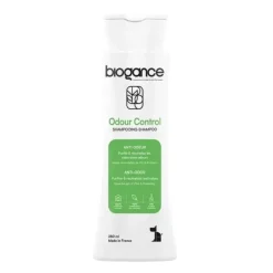 Biogance Anti-Odeur Control Shampoo | 250ml