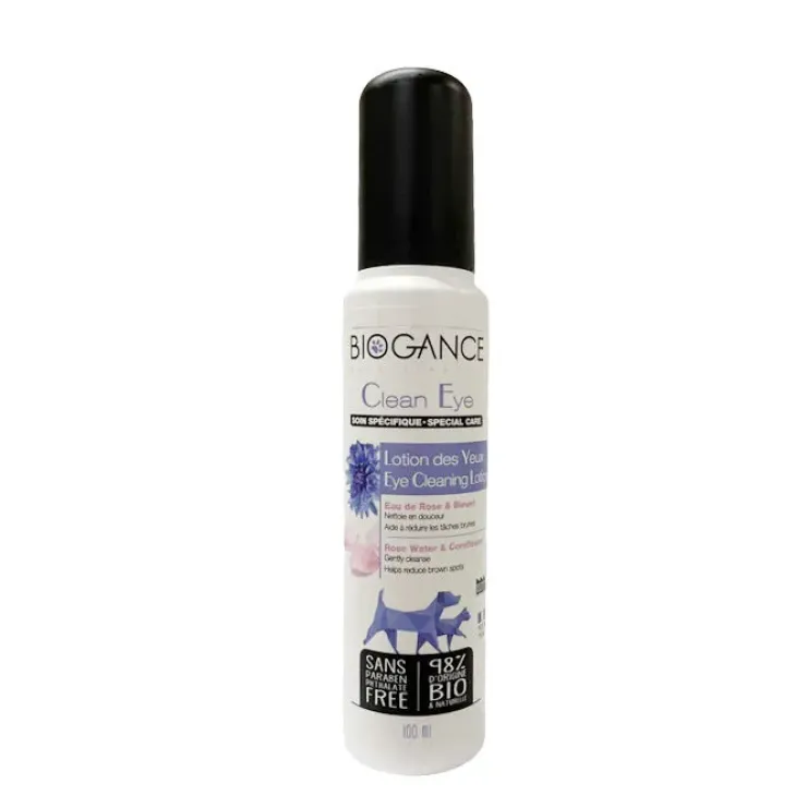 Biogance Clean Eye Lotion | 100ml