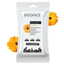 Biogance Cleaning Wipes | 25 stk.