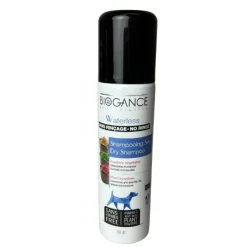Biogance Dry Shampoo - Waterless | 150 ml